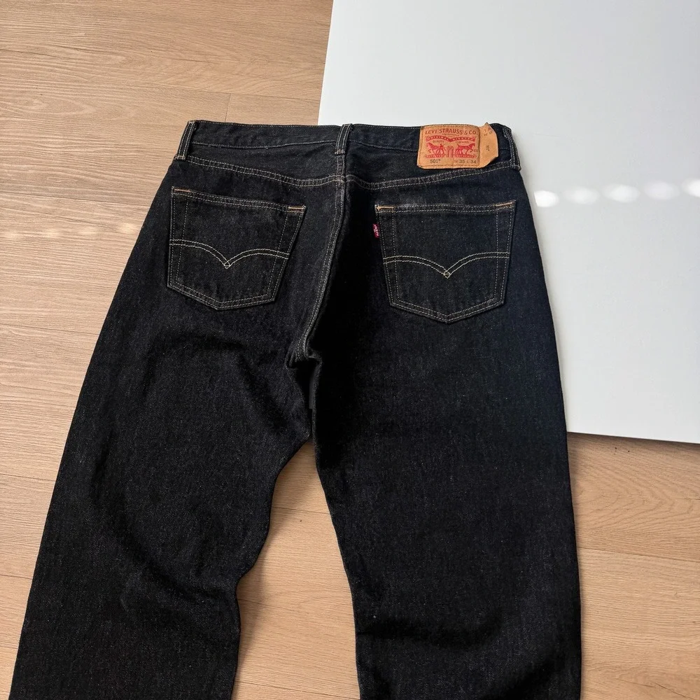 Levis levi 501